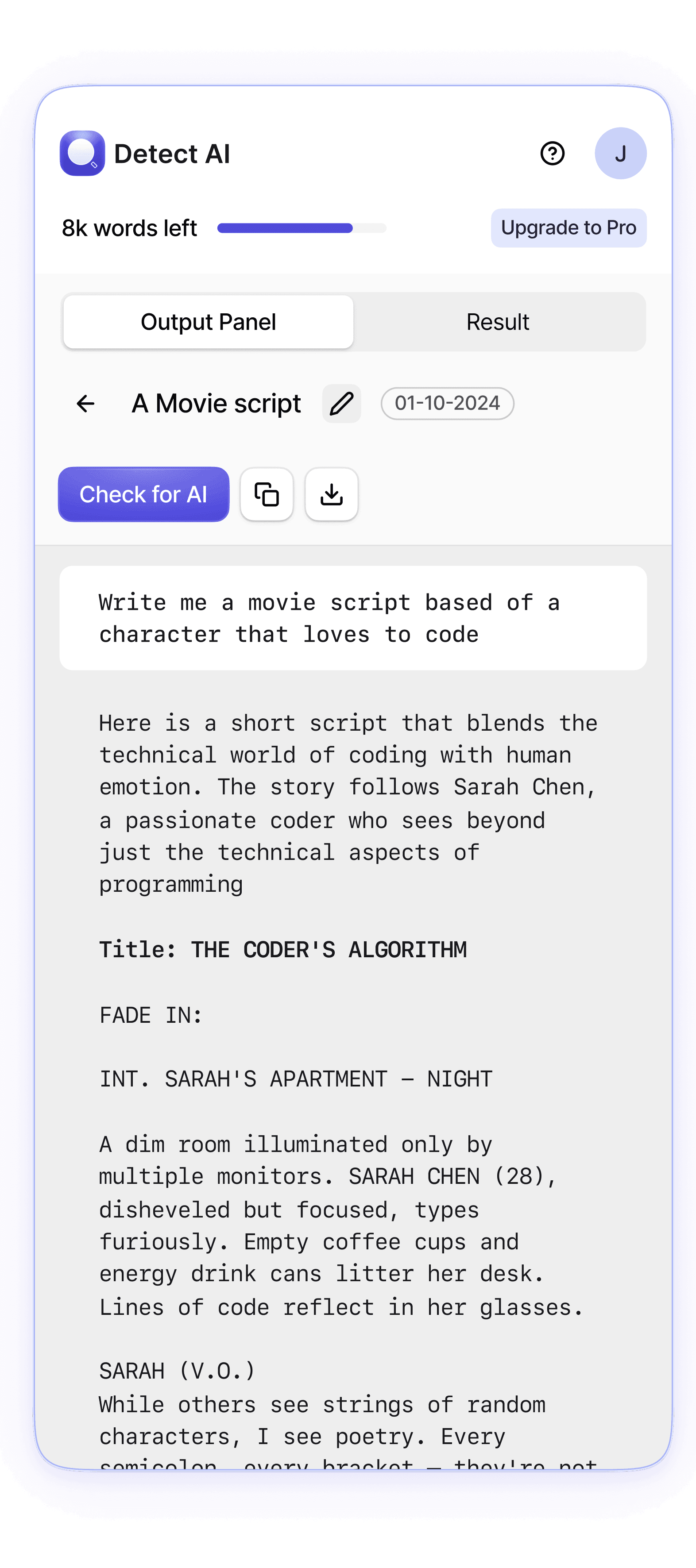 Best AI Detector And Humanizer Detect ai Best ai detector and humanizer detect ai